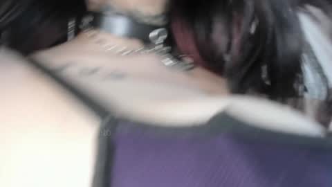 Naomi online show from March 23, 2026, 9:19 pm