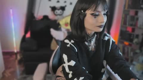 Naomi online show from April 18, 2026, 4:55 pm