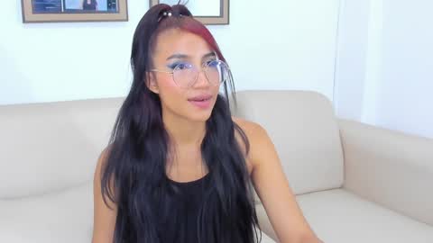 naomiiii   online show from January 28, 2025, 1:08 am