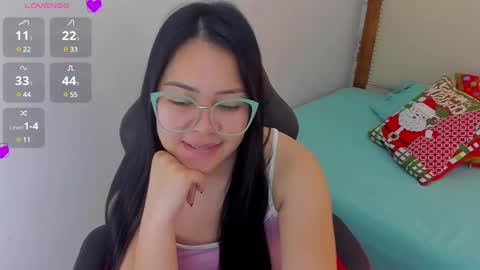 Naomi  online show from December 9, 2024, 12:30 pm