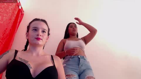 Nahomi online show from May 20, 2026, 4:57 pm
