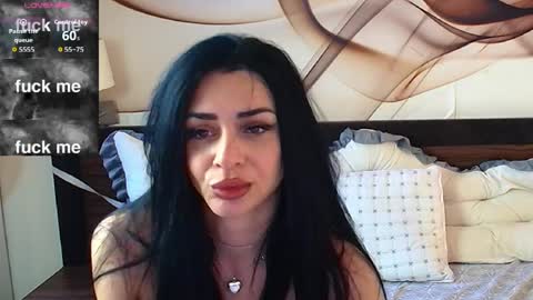 NaomiScarlett online show from April 8, 2026, 7:08 am