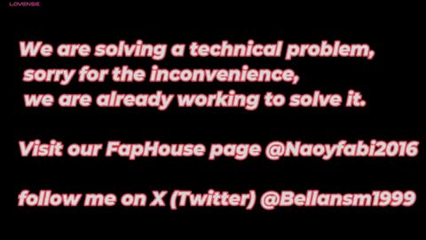 Snapshot of naomisimon chatting on December 27, 2024, 3:53 am bellas2012 online show from December 27, 2024, 3:53 am