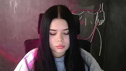 Snapshot of naomivibes chatting on October 1, 2025, 5:24 am Naomi online show from October 1, 2025, 5:24 am