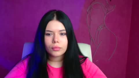 Snapshot of naomivibes chatting on October 3, 2025, 11:07 am Naomi online show from October 3, 2025, 11:07 am