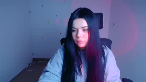Snapshot of naomivibes chatting on October 9, 2025, 6:06 pm Naomi online show from October 9, 2025, 6:06 pm