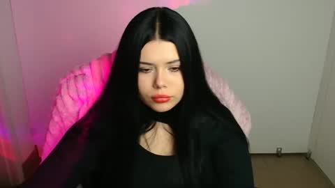 Snapshot of naomivibes chatting on October 11, 2025, 5:22 pm Naomi online show from October 11, 2025, 5:22 pm