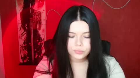 Snapshot of naomivibes chatting on October 17, 2025, 7:16 pm Naomi online show from October 17, 2025, 7:16 pm