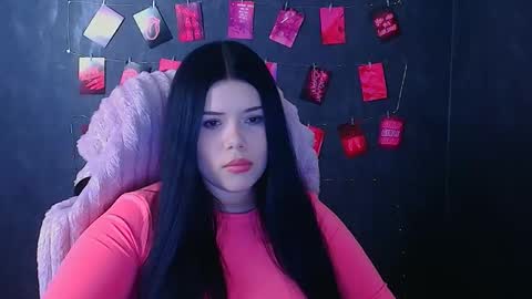 Snapshot of naomivibes chatting on November 6, 2025, 6:42 pm Naomi online show from November 6, 2025, 6:42 pm