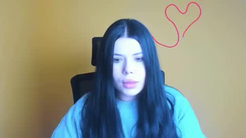 Snapshot of naomivibes chatting on November 8, 2025, 12:38 pm Naomi online show from November 8, 2025, 12:38 pm