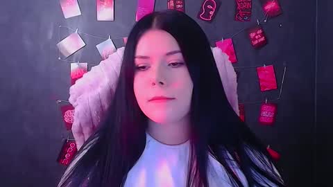 Snapshot of naomivibes chatting on November 20, 2025, 12:49 pm Naomi online show from November 20, 2025, 12:49 pm