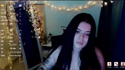 Naomi online show from March 5, 2026, 2:02 pm