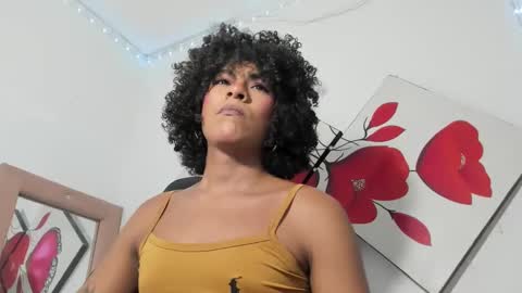 naomiwildburn online show from January 7, 2025, 7:20 am