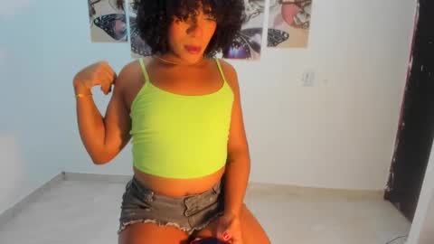 naomiwildburn online show from February 23, 2025, 4:13 pm