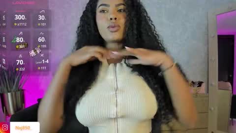 Naomi     online show from October 22, 2025, 2:45 am