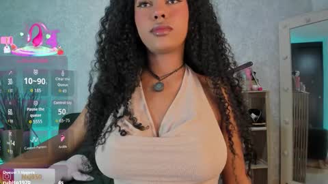 Naomi     online show from November 23, 2025, 3:39 am