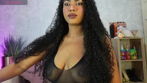 Naomi     online show from April 18, 2026, 2:48 am