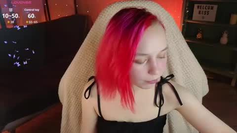 Naomi online show from January 31, 2026, 9:02 pm