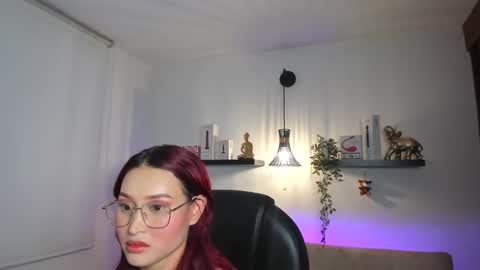 naomy online show from May 31, 2026, 12:08 am