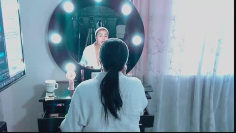 Naomy online show from March 10, 2026, 12:10 pm