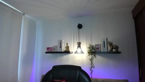 Naomy Stanley online show from March 25, 2026, 8:48 pm