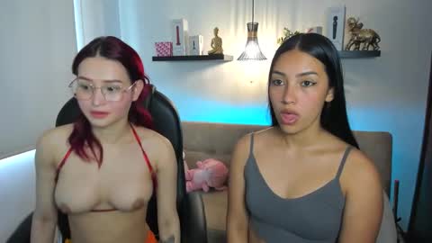 Naomy Stanley online show from May 28, 2026, 4:26 pm