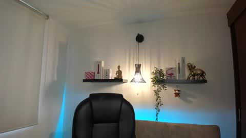 Naomy Stanley online show from May 31, 2026, 8:32 pm