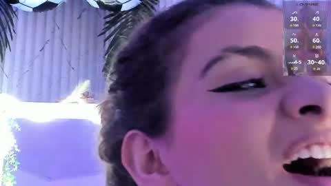 Snapshot of naomy_tay1 chatting on July 11, 2026, 3:20 am Naomy online show from July 11, 2026, 3:20 am