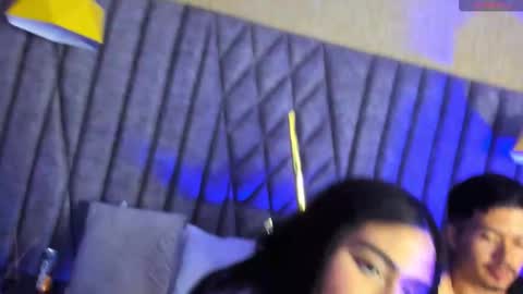 Naomy online show from December 20, 2025, 2:57 pm