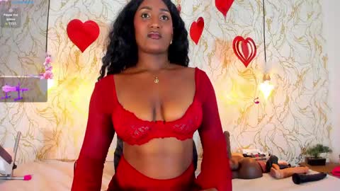 Naomy online show from May 23, 2026, 8:46 pm