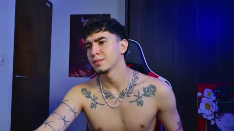 sebastian online show from November 11, 2025, 5:24 pm