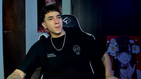 sebastian online show from November 27, 2025, 6:26 am