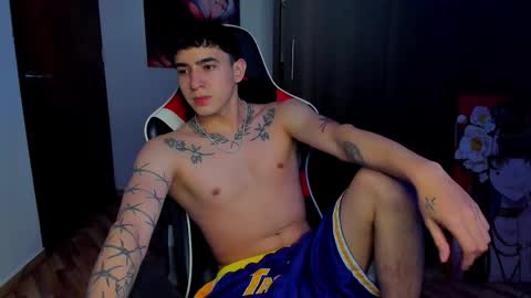 sebastian online show from December 4, 2025, 10:46 am