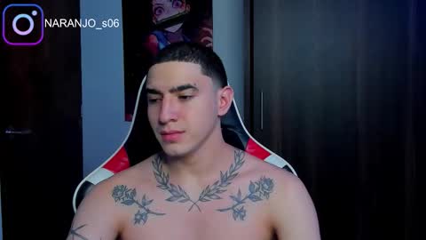 sebastian online show from February 17, 2026, 3:47 am