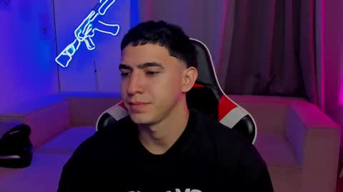 sebastian online show from April 20, 2026, 4:26 am