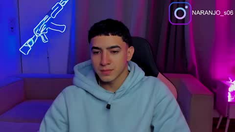 sebastian online show from April 23, 2026, 2:13 am