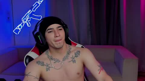 sebastian online show from May 14, 2026, 2:07 am