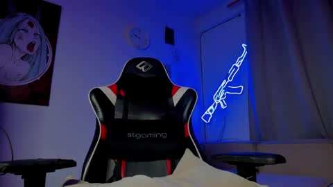 sebastian online show from May 15, 2026, 11:34 pm