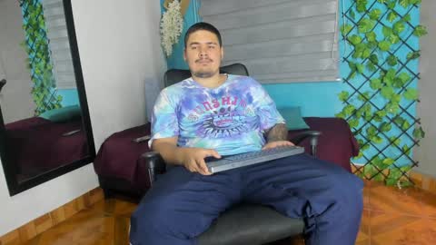 deibyd online show from February 6, 2025, 2:26 pm