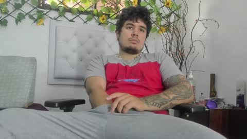 deibyd online show from October 13, 2025, 5:57 pm