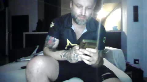 narcyzz87 online show from June 29, 2026, 10:54 pm