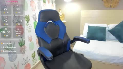 N A R E online show from February 16, 2025, 5:48 am