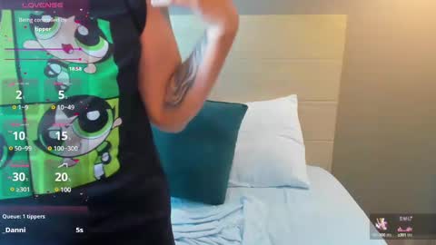 N A R E online show from February 23, 2025, 8:39 am