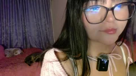 naru_bubu online show from March 19, 2026, 5:33 am