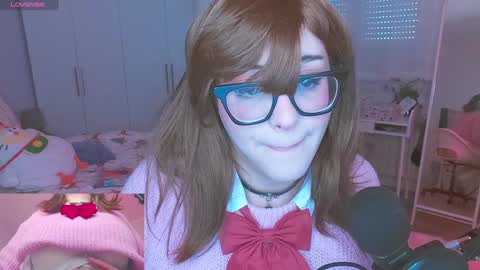 Snapshot of narubolita chatting on December 5, 2024, 1:06 pm Narubolita Narupinku online show from December 5, 2024, 1:06 pm