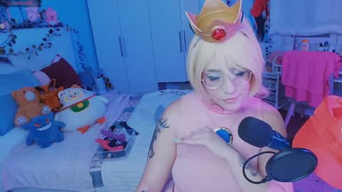 Snapshot of narubolita chatting on January 10, 2025, 10:50 am Narubolita Narupinku online show from January 10, 2025, 10:50 am