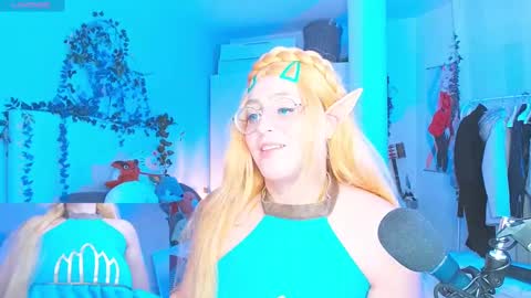 Snapshot of narubolita chatting on March 7, 2025, 11:27 pm Narubolita Narupinku online show from March 7, 2025, 11:27 pm