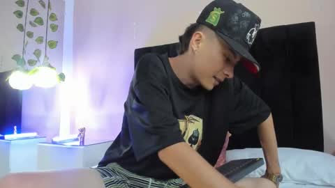 Nascary Fox online show from September 15, 2025, 8:53 pm