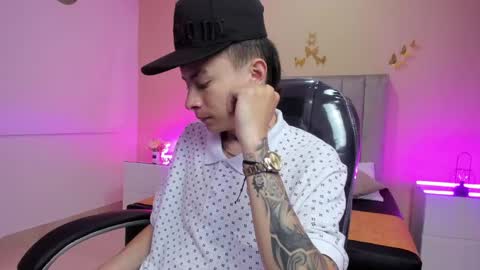 Nascary Fox online show from March 30, 2026, 1:12 pm