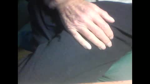 nasdude36 online show from April 1, 2026, 4:48 pm